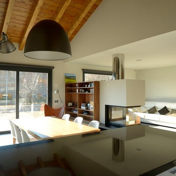 Casa en Puigcerdà. La Cerdanya