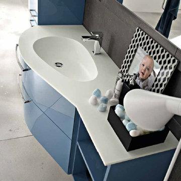 Cerasa PLAY Bathroom