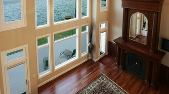 Woodworking realisations