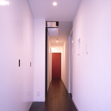 S House