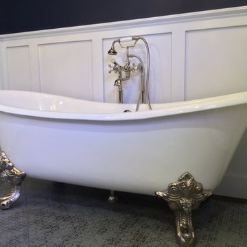 Penhaglion Tubs In Client's Homes