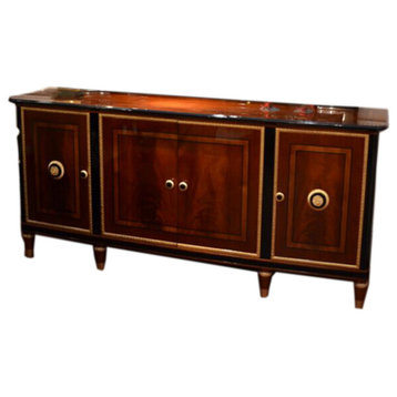 Infinity Solid Wood Buffet Table