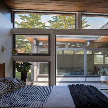 Midcentury For the Next Century