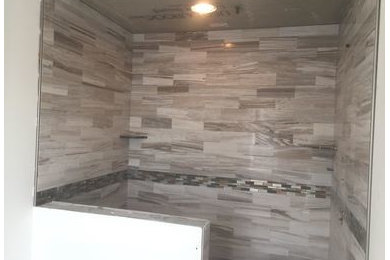 Bathroom Remodeled in Passaic, NJ