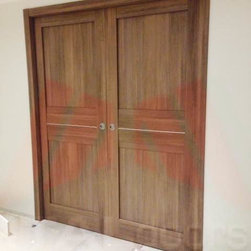 North Ocean Drive - Interior Doors