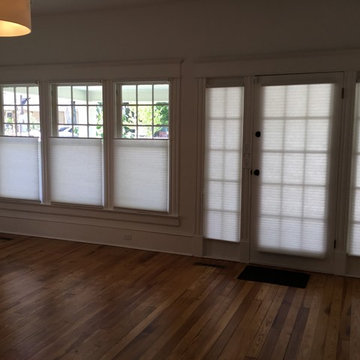 Honeycomb Shades