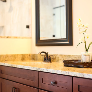 Vignette Staging