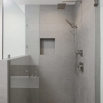 Singleton Kitchen & Bath