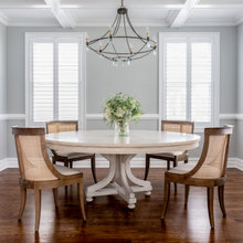 DINETTE CHANDELIER