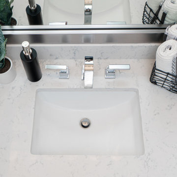 Main Bathroom Remodel