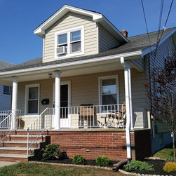 Roofing and Siding - Siding And Stone Veneer