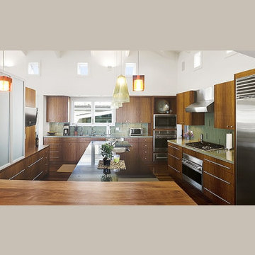 Kitchens