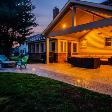 The Country Lane Project