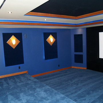 Home Theater