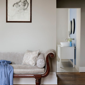 Clapham South Principle Suite