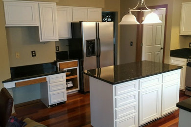 Domain Kitchen