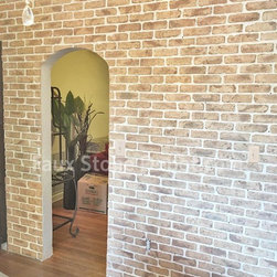 Faux Brick Panels - Bricks And Masonry