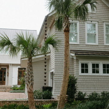 Palm Garden