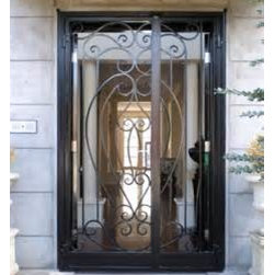 DOORS - Front Doors