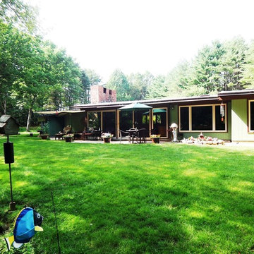 East Greenwich Ranch