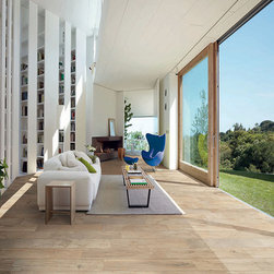 Wood Look Porcelain - Flooring