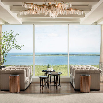 Residential Clients Dream Home