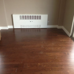 Residential - Products
