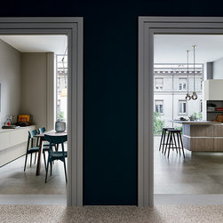 Ethica GO - Kitchen Cabinetry