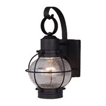 outdoor lighting