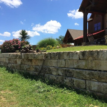Residential Work