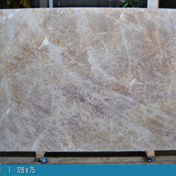 White Voyagem - Kitchen Countertops