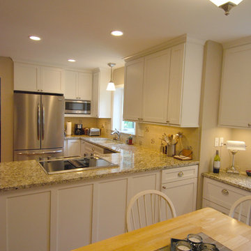 Glendale Kitchen
