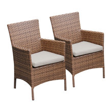 outdoor dining chairs