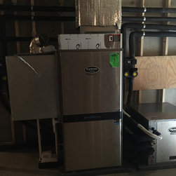 Winchester, MA - Heating And Cooling