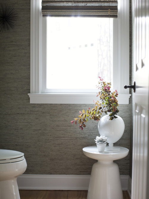 Seagrass Wallpaper | Houzz