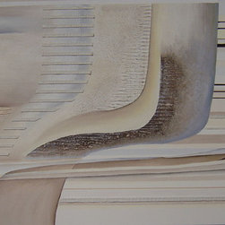 Original paintings on canvas - Paintings