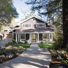 Front remodel