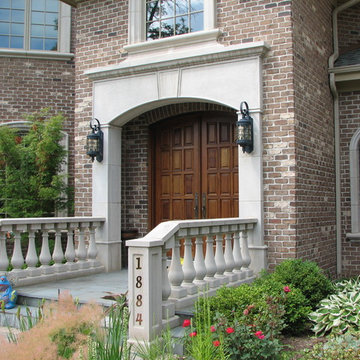Masonry Projects