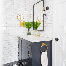 Urban FH Bath