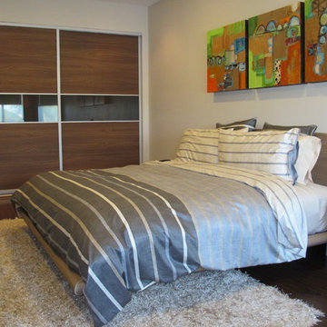 Closet Doors