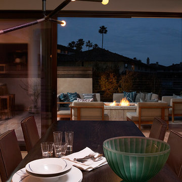 Laguna Beach Residence