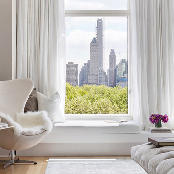 15 Central Park West