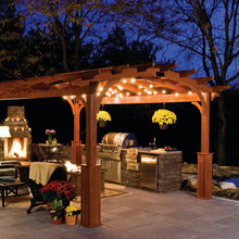 patio idea