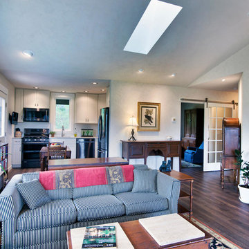Bridger Canyon Home, Bozeman, MT