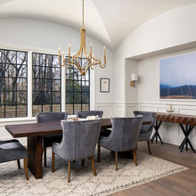 dinning room