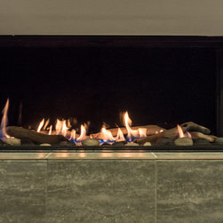 Genesis Galaxy - Indoor Fireplaces