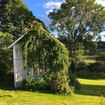 Swedish Country House