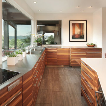 Turkey Creek Residence