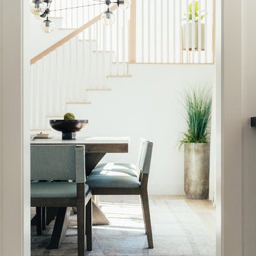 Modern Farmhouse Furnish & Style - Brentwood