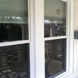 Home Improvement Projects - Windows